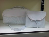 bolso maternidad